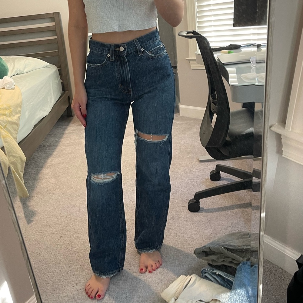 Urban outfitters BDG cowboy jeans